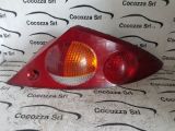 Immagine di FANALE POSTERIORE DESTRO FORD COUGAR