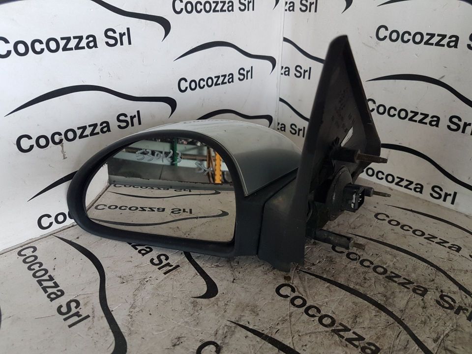 Immagine di RETROVISORE ESTERNO SINISTRO FORD COUGAR 