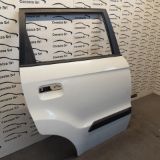 Bild von PORTA POSTERIORE DESTRA KIA SOUL 1a SERIE 