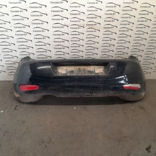 Visualizza i dettagli per PARAURTI POSTERIORE FIAT  PUNTO EVO Immagine di PARAURTI POSTERIORE FIAT  PUNTO EVO