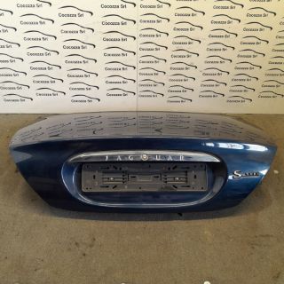 Visualizza i dettagli per COFANO POSTERIORE JAGUAR S-TYPE  Immagine di COFANO POSTERIORE JAGUAR S-TYPE