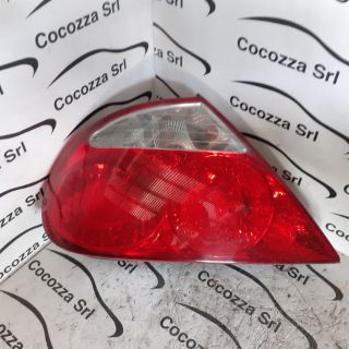 Visualizza i dettagli per FANALE POSTERIORE SINISTRO JAGUAR S-TYPE Immagine di FANALE POSTERIORE SINISTRO JAGUAR S-TYPE