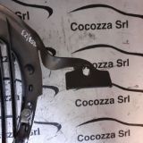 Immagine di MASCHERINA ANTERIORE JAGUAR S-TYPE