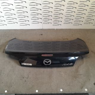 Visualizza i dettagli per COFANO POSTERIORE MAZDA RX-8 Immagine di COFANO POSTERIORE MAZDA RX-8