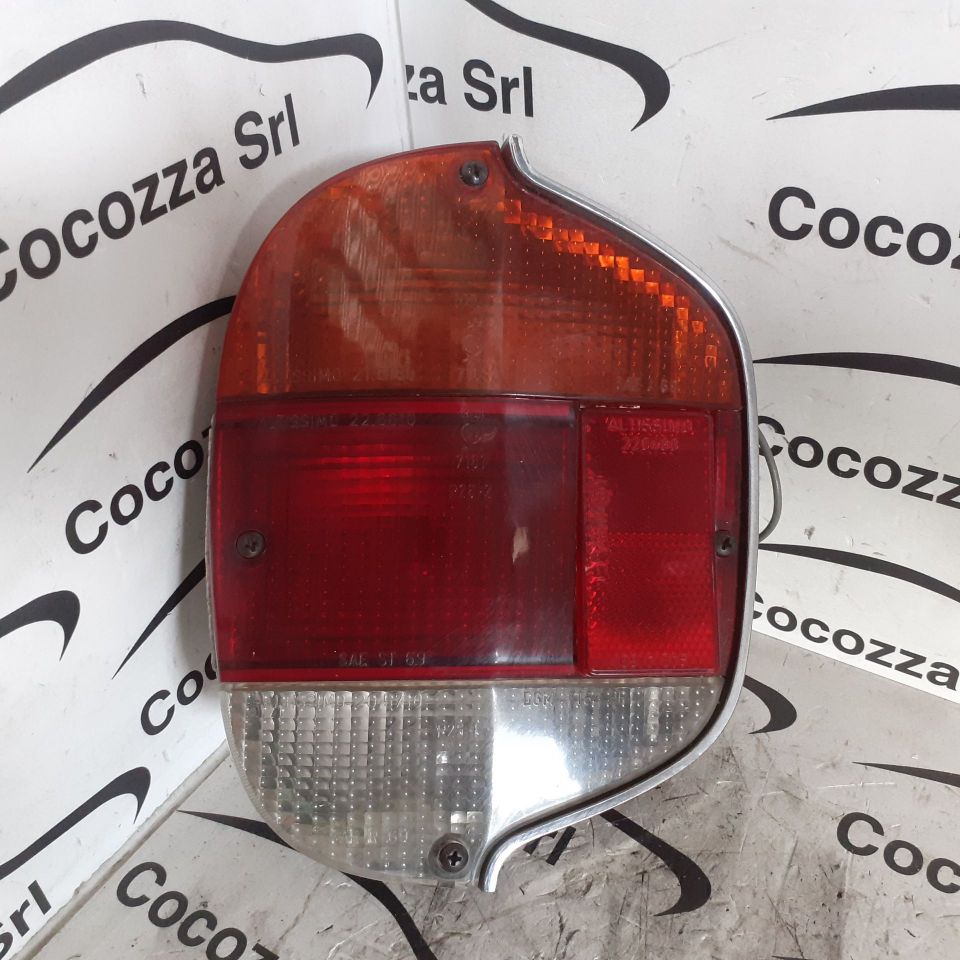 Immagine di FANALE POSTERIORE SINISTRO LANCIA FULVIA BERLINA