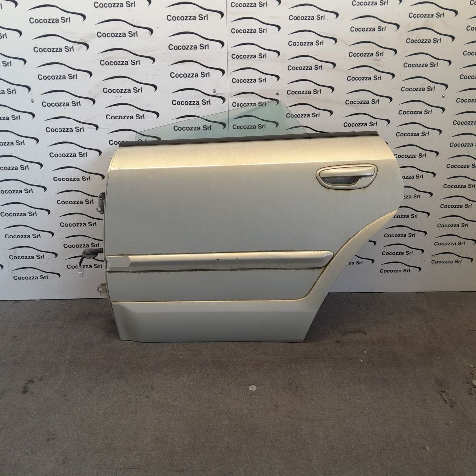 Bild von PORTA POSTERIORE SINISTRA SUBARU OUTBACK