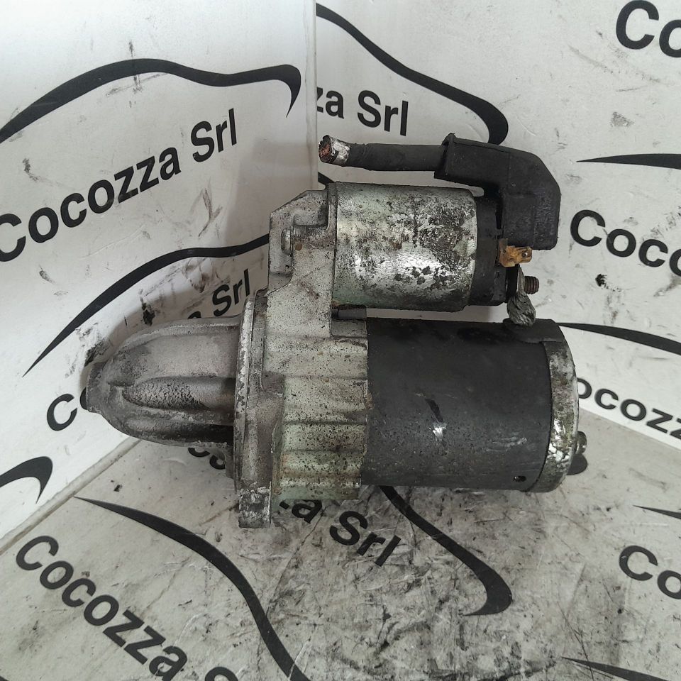 Bild von MOTORINO DI AVVIAMENTO SUBARU OUTBACK