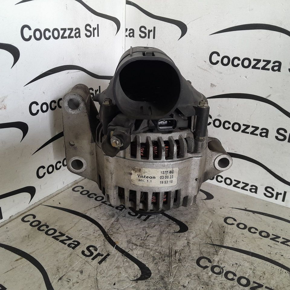 Bild von ALTERNATORE JAGUAR X-TYPE