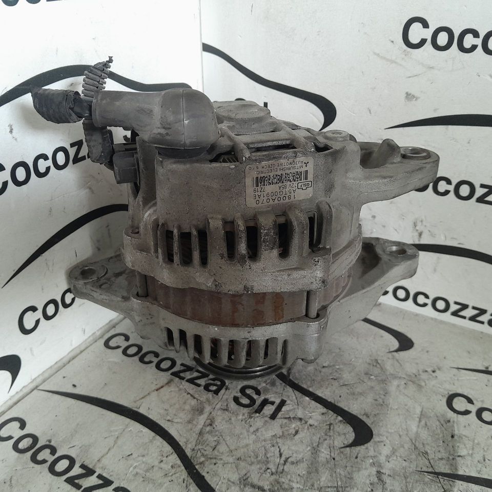 Bild von ALTERNATORE MITSUBISHI COLT SETTIMA SERIE