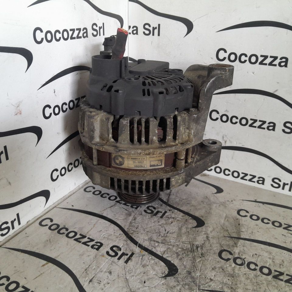 Bild von ALTERNATORE BMW SERIE 5