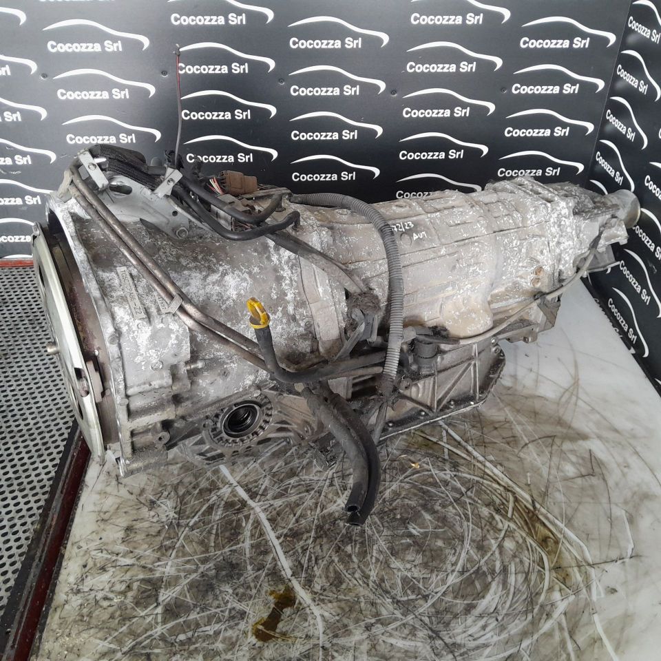 Immagine di CAMBIO AUTOMATICO SUBARU OUTBACK 3.0cc