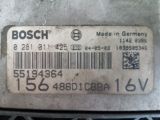Bild von CENTRALINA MOTORE ALFA ROMEO 156 0281011425