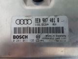 Bild von CENTRALINA MOTORE AUDI A4 0281011135