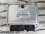 Bild von CENTRALINA MOTORE AUDI A4 0281011135