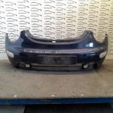 Immagine di PARAURTI ANTERIORE VOLKSWAGEN NEW BEETLE 