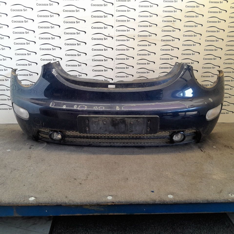 Immagine di PARAURTI ANTERIORE VOLKSWAGEN NEW BEETLE 