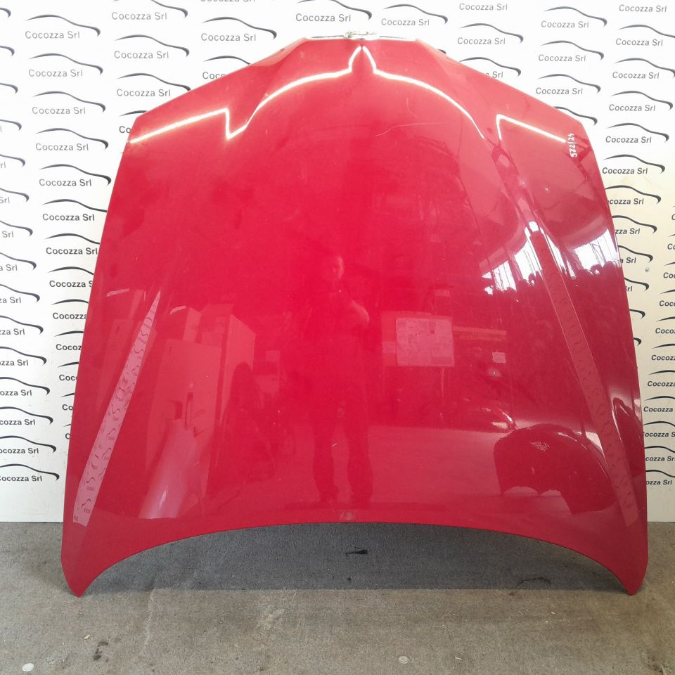 Bild von COFANO ANTERIORE ALFA ROMEO 156