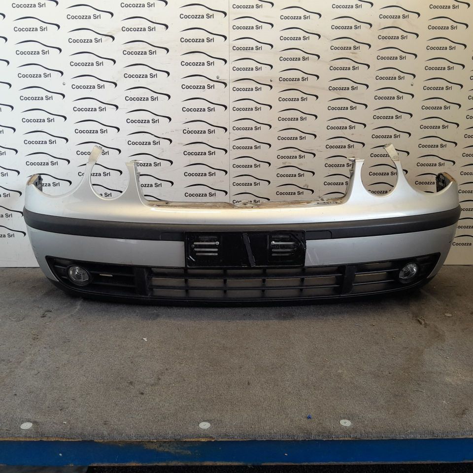 Immagine di PARAURTI ANTERIORE VOLKSWAGEN POLO