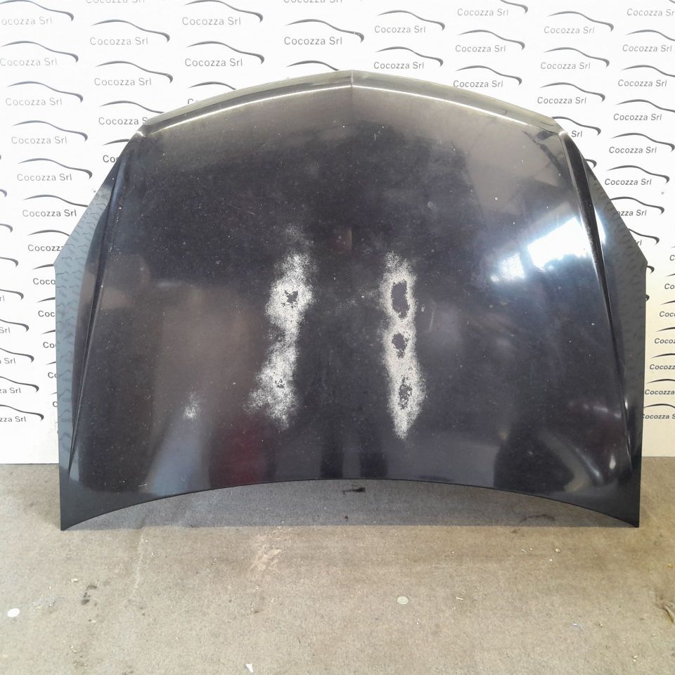 Bild von COFANO ANTERIORE OPEL ASTRA