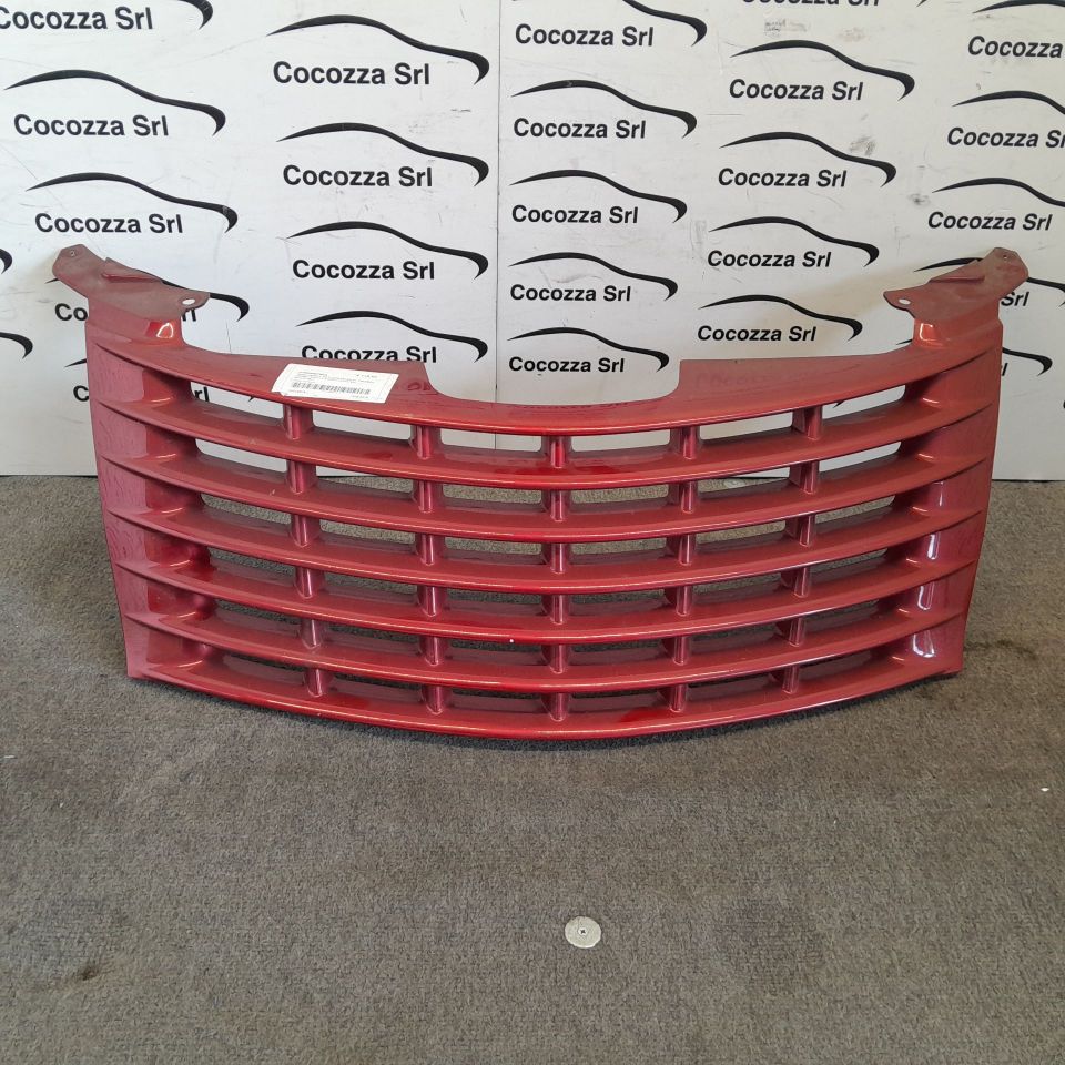 Immagine di MASCHERINA ANTERIORE CHRYSLER PT CRUISER
