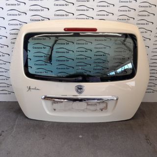 Visualizza i dettagli per COFANO POSTERIORE LANCIA YPSILON Immagine di COFANO POSTERIORE LANCIA YPSILON