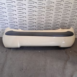 Visualizza i dettagli per PARAURTI POSTERIORE LANCIA YPSILON Immagine di PARAURTI POSTERIORE LANCIA YPSILON