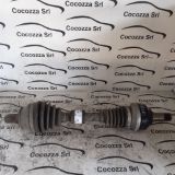 Immagine di SEMIASSE ANTERIORE SINISTRO MERCEDES-BENZ Classe A (W177) - A1773303701