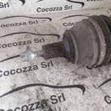 Immagine di SEMIASSE ANTERIORE SINISTRO MERCEDES-BENZ Classe A (W177) - A1773303701