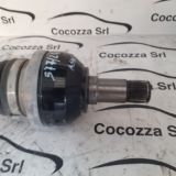 Immagine di SEMIASSE ANTERIORE SINISTRO MERCEDES-BENZ Classe A (W177) - A1773303701