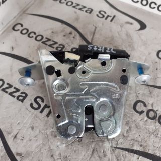 Visualizza i dettagli per SERRATURA COFANO POSTERIORE MERCEDES-BENZ Classe A (W177)(del 2023) 45S AMG 4Matic+ (421cv) Benz. 1991cc Immagine di SERRATURA COFANO POSTERIORE MERCEDES-BENZ Classe A (W177)(del 2023) 45S AMG 4Matic+ (421cv) Benz. 1991cc