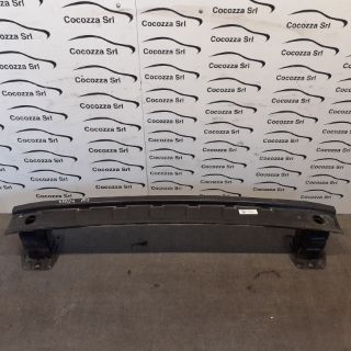 Visualizza i dettagli per RINFORZO PARAURTI POSTERIORE MERCEDES-BENZ Classe A (W177) - A1776105300 Immagine di RINFORZO PARAURTI POSTERIORE MERCEDES-BENZ Classe A (W177) - A1776105300