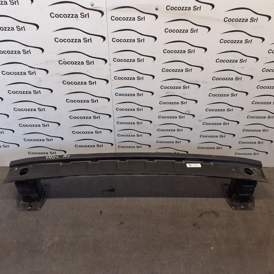 Immagine di RINFORZO PARAURTI POSTERIORE MERCEDES-BENZ Classe A (W177) - A1776105300