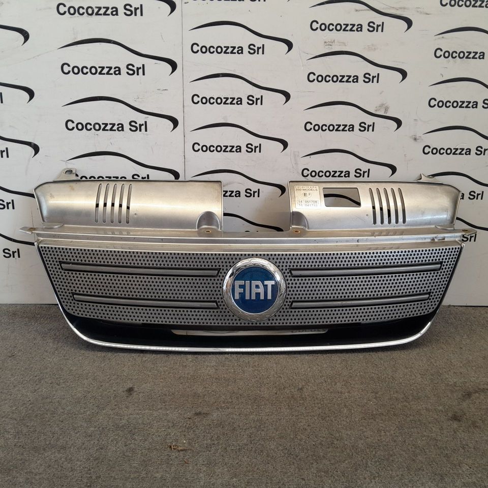 Bild von MASCHERINA ANTERIORE FIAT IDEA