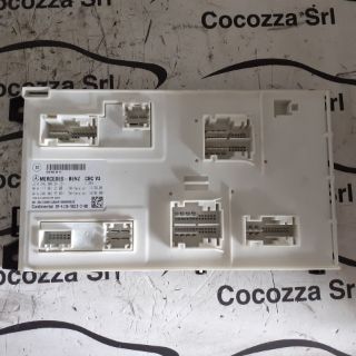 Visualizza i dettagli per CENTRALINA BODY COMPUTER MERCEDES BENZ GLA Immagine di CENTRALINA BODY COMPUTER MERCEDES BENZ GLA