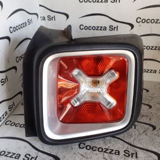 Visualizza i dettagli per FANALE POSTERIORE DESTRO JEEP RENEGADE Immagine di FANALE POSTERIORE DESTRO JEEP RENEGADE