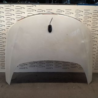 Visualizza i dettagli per COFANO POSTERIORE LANCIA FLAVIA C+C Immagine di COFANO POSTERIORE LANCIA FLAVIA C+C