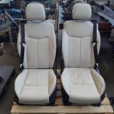 Bild von SEDILI COMPLETI LANCIA FLAVIA C+C