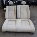 Bild von SEDILI COMPLETI LANCIA FLAVIA C+C
