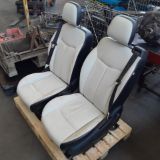 Bild von SEDILI COMPLETI LANCIA FLAVIA C+C