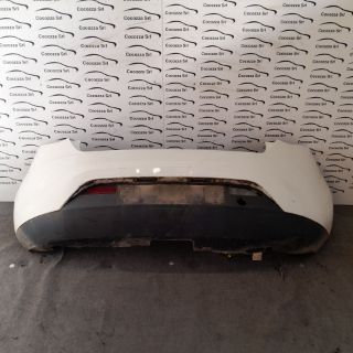 Visualizza i dettagli per PARAURTI POSTERIORE FIAT BRAVO Immagine di PARAURTI POSTERIORE FIAT BRAVO