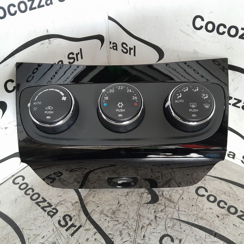 Bild von COMANDO CLIMA LANCIA FLAVIA 2.4 C+C