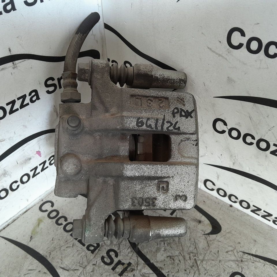 Bild von PINZA FRENO POSTERIORE DESTRA LANCIA FLAVIA 2.4 C+C