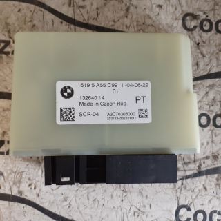 Visualizza i dettagli per CENTRALINA CONTROLLO ADBLU BMW X4(G02)(2018>)xDriveM40d 48V Diesel-Eletric 2993cc Immagine di CENTRALINA CONTROLLO ADBLU BMW X4(G02)(2018>)xDriveM40d 48V Diesel-Eletric 2993cc