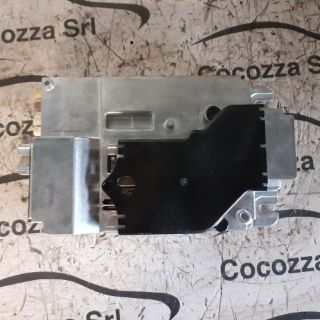 Visualizza i dettagli per AMPLIFICATORE AUDIO BMW X4(G02)(2018>)xDriveM40d 48V Diesel-Eletric 2993cc Immagine di AMPLIFICATORE AUDIO BMW X4(G02)(2018>)xDriveM40d 48V Diesel-Eletric 2993cc