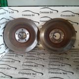 Bild von KIT DISCHI ANTERIORI LANCIA FLAVIA 2.4 C+C