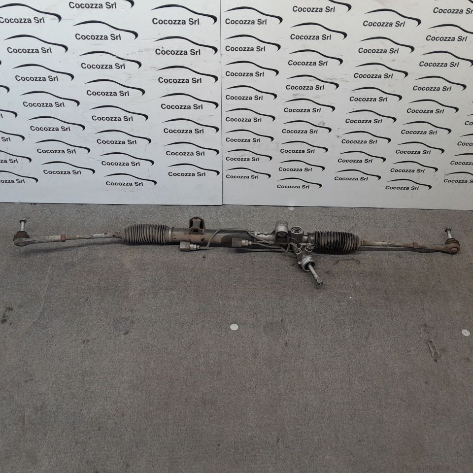 Immagine di SCATOLA STERZO LANCIA FLAVIA 2.4 C+C