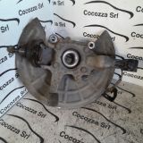 Bild von MOZZO RUOTA ANTERIORE DESTRO LANCIA FLAVIA 2.4 C+C