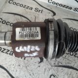 Bild von SEMIASSE ANTERIORE SINISTRO LANCIA FLAVIA 2.4 C+C