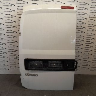 Visualizza i dettagli per PORTA DI CARICO POSTERIORE SINISTRA  OPEL COMBO Immagine di PORTA DI CARICO POSTERIORE SINISTRA  OPEL COMBO