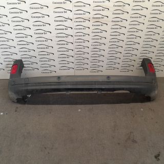 Visualizza i dettagli per PARAURTI POSTERIORE RENAULT KANGOO Immagine di PARAURTI POSTERIORE RENAULT KANGOO